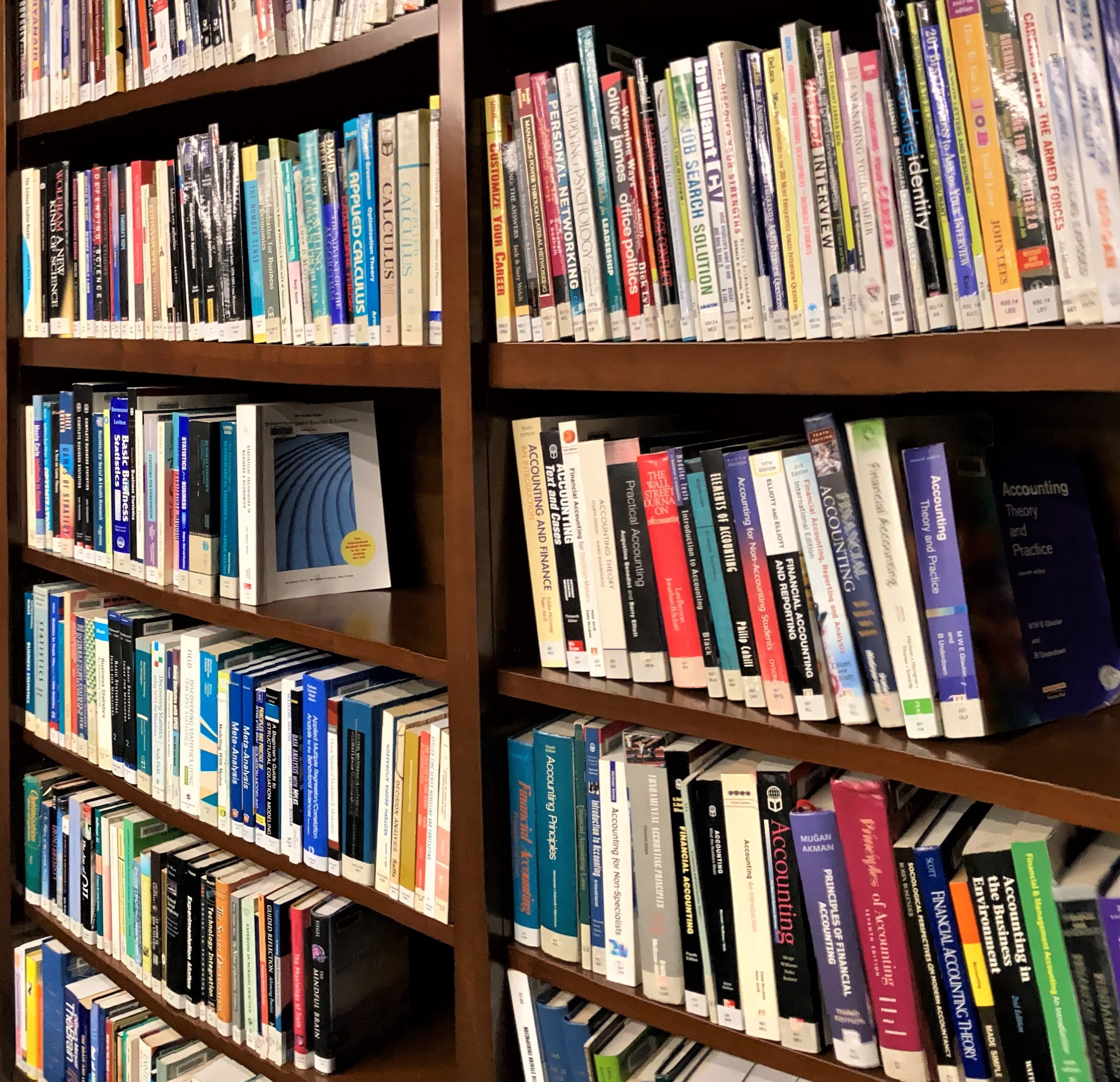 Faculty Research Search